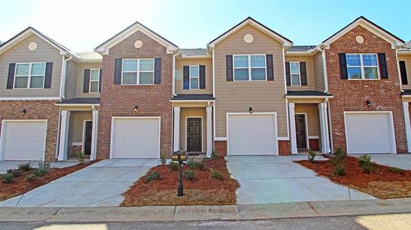 1336 Roger Landing, Lithonia, GA 30058