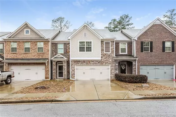 2889 Cooper Brook DR, Snellville, GA 30078