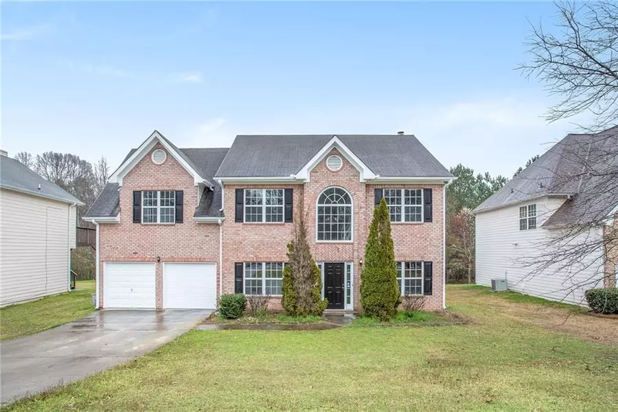 7139 Joshua WAY, Fairburn, GA 30213