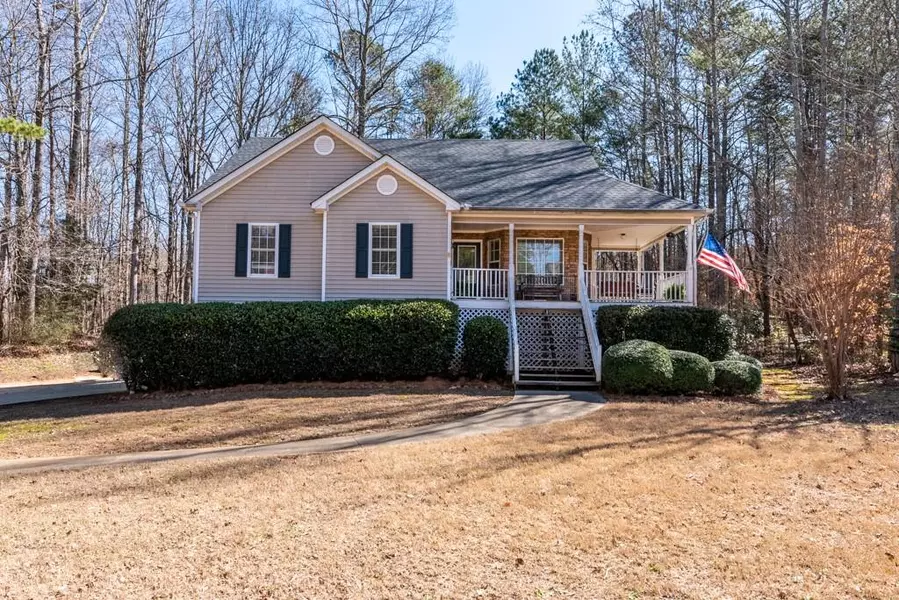 609 Ashley TRL, Canton, GA 30115