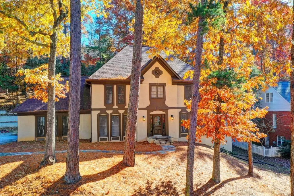 Alpharetta, GA 30022,8865 Glen Ferry DR