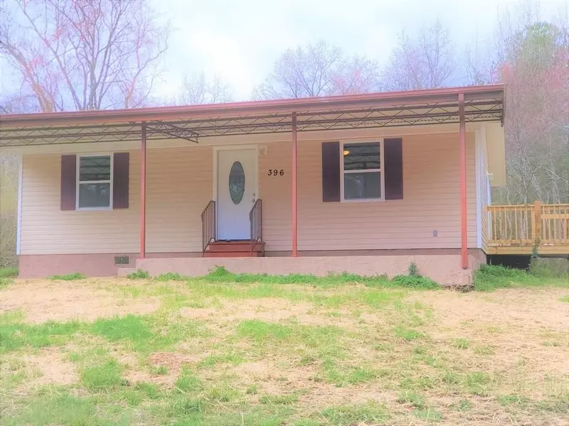 396 Grady RD, Rockmart, GA 30153