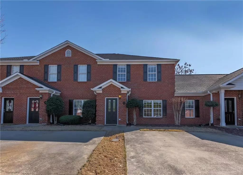 Cartersville, GA 30120,614 Manor WAY