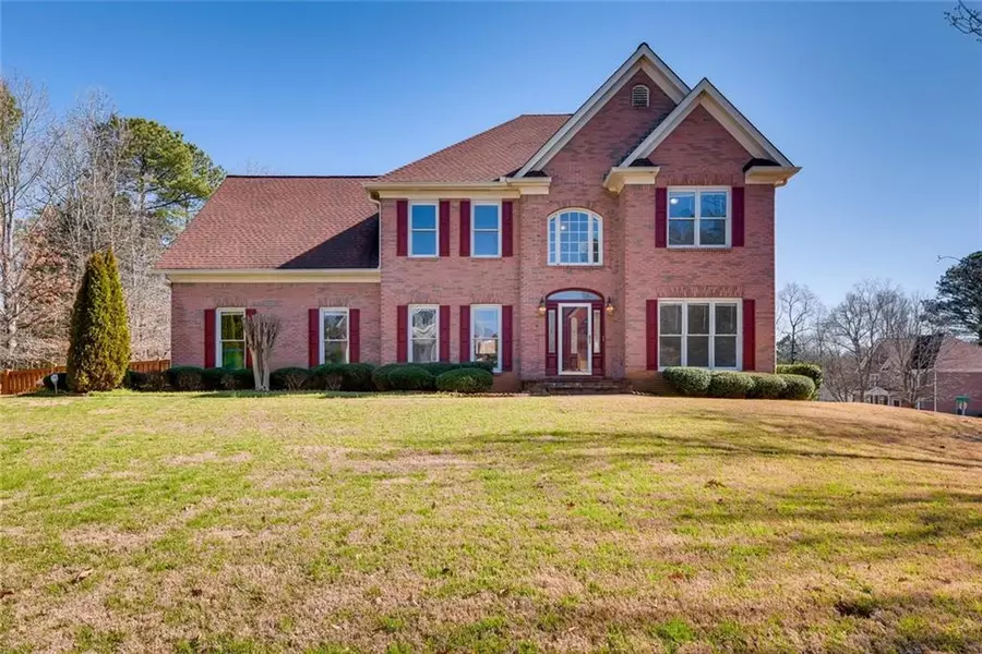 625 Indian Acres CT, Tucker, GA 30084