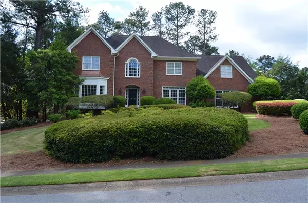 3589 Tuckers Farm SE, Marietta, GA 30067