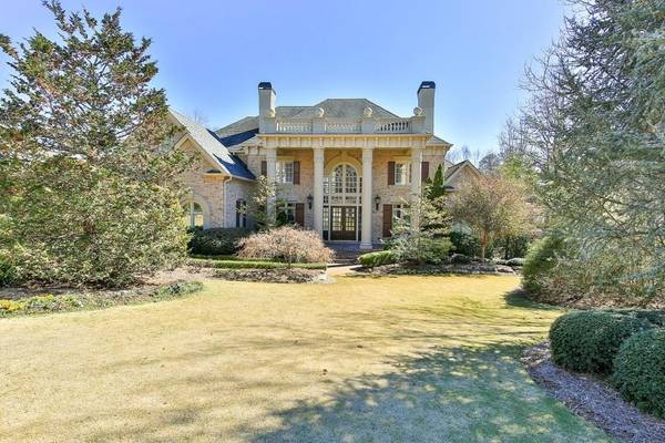 2938 Major Ridge TRL, Duluth, GA 30097