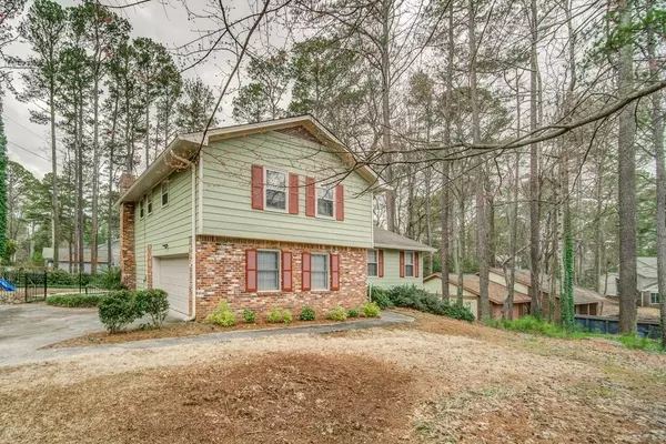 Marietta, GA 30068,2711 Georgian CT