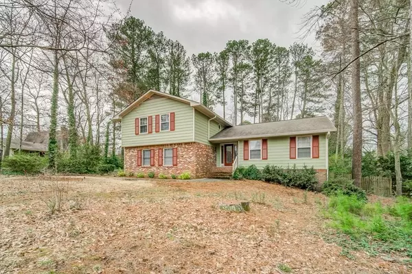 Marietta, GA 30068,2711 Georgian CT