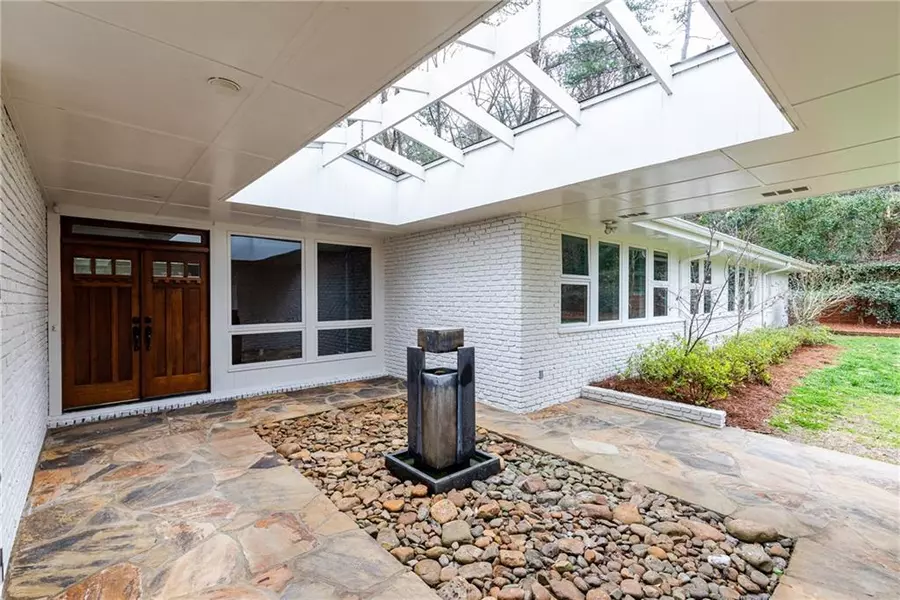 3707 Randall Mill RD NW, Atlanta, GA 30327