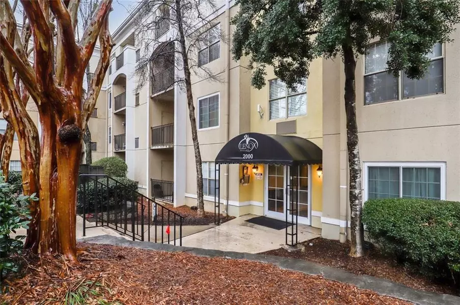 970 Sidney Marcus BLVD #2312, Atlanta, GA 30324