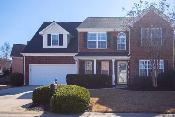 6048 Park Bend AVE, Braselton, GA 30517