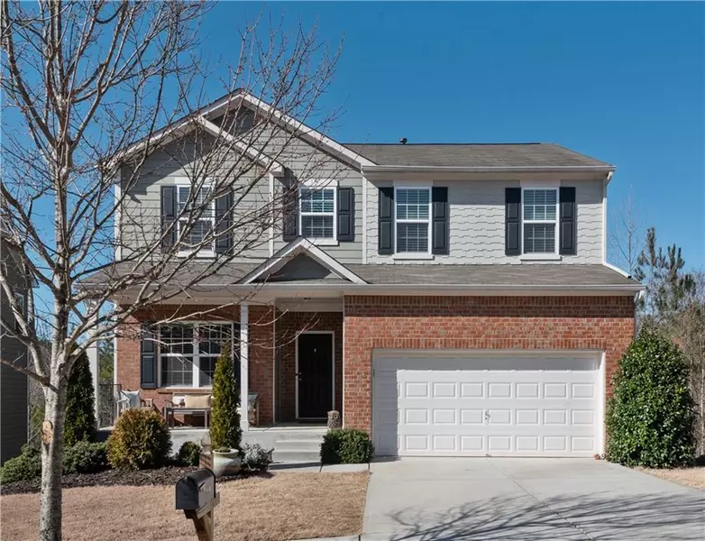 6604 Barker Station WALK, Sugar Hill, GA 30518