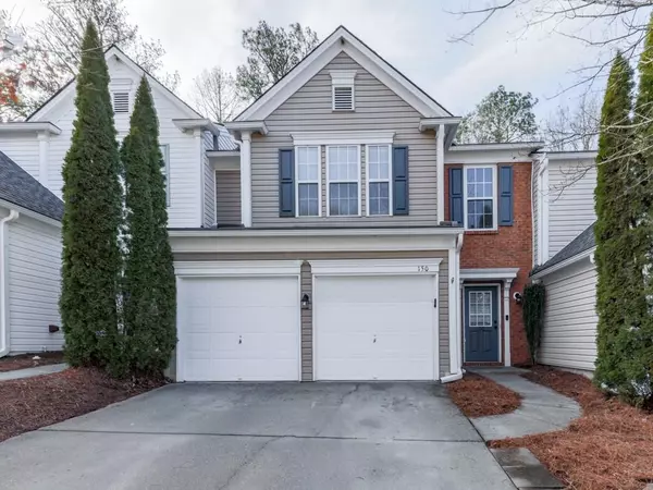 150 Regent PL, Woodstock, GA 30188