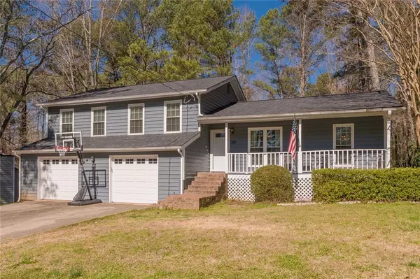 397 Arbour RUN, Suwanee, GA 30024