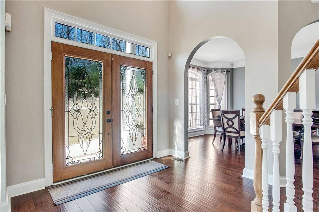 Stockbridge, GA 30281,216 Johns Creek LN
