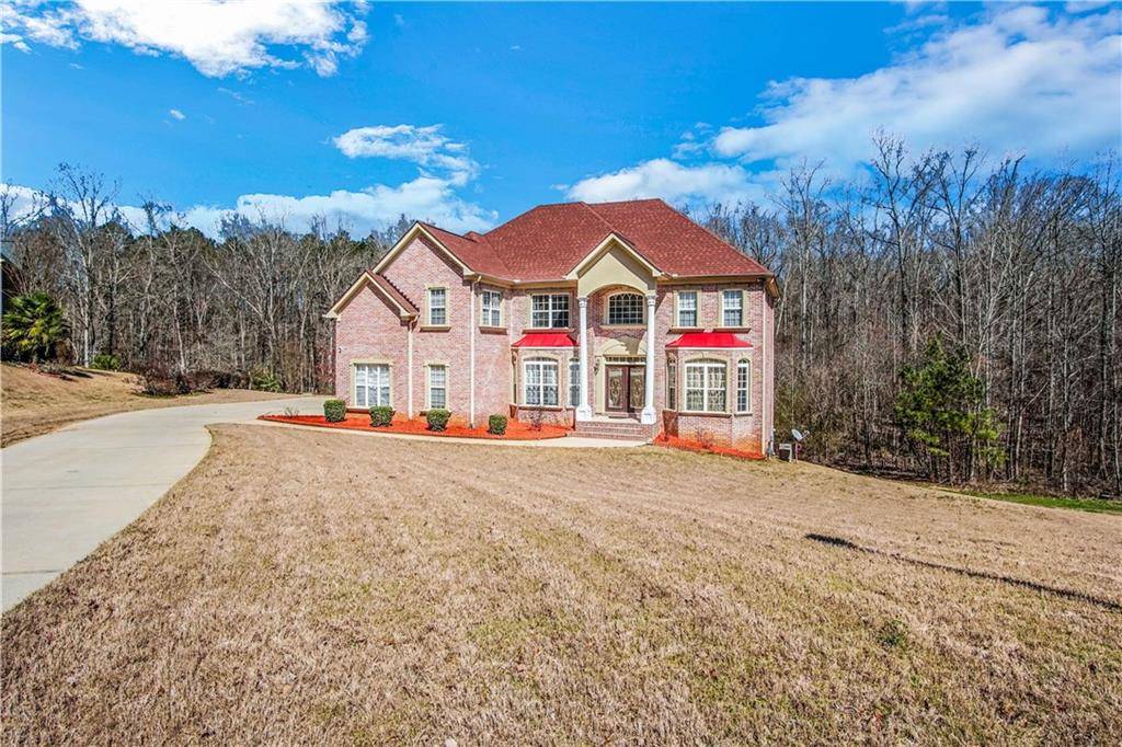 Stockbridge, GA 30281,216 Johns Creek LN
