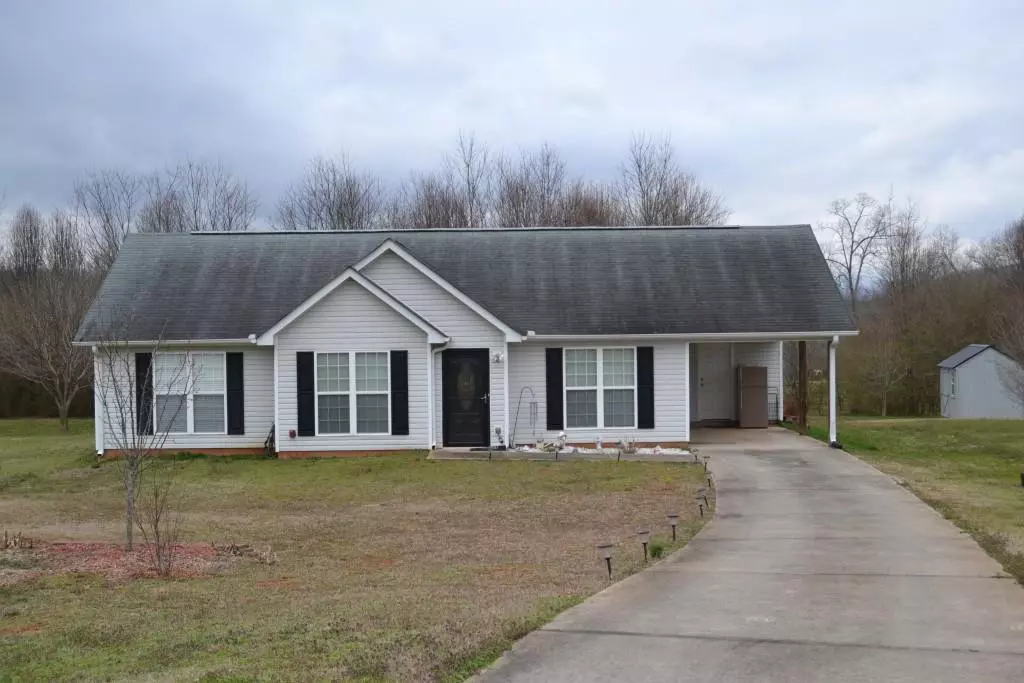 Dahlonega, GA 30533,132 Farm View LN