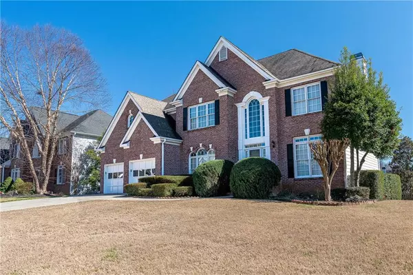 230 Finsbury Park CT, Suwanee, GA 30024