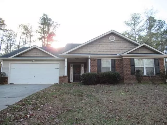 54 Brookhaven WAY, Rockmart, GA 30153