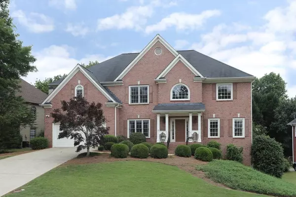 4055 Regal Oaks DR, Suwanee, GA 30024