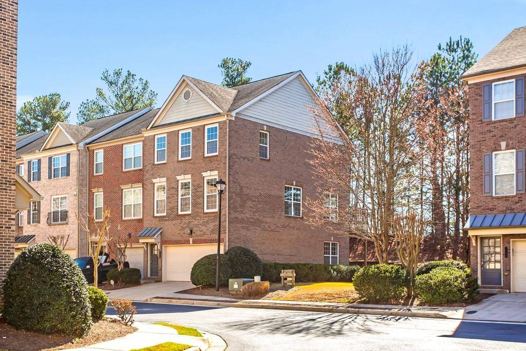 5750 Pine Oak DR, Norcross, GA 30092