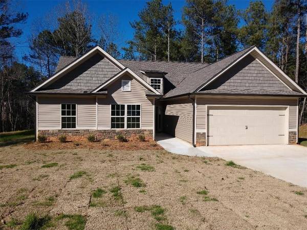 201 Shiraz CT, Carrollton, GA 30116