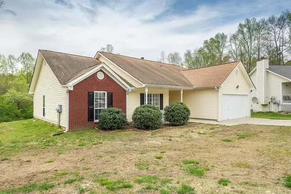 Dacula, GA 30019,2487 BRIAR VALLEY WAY