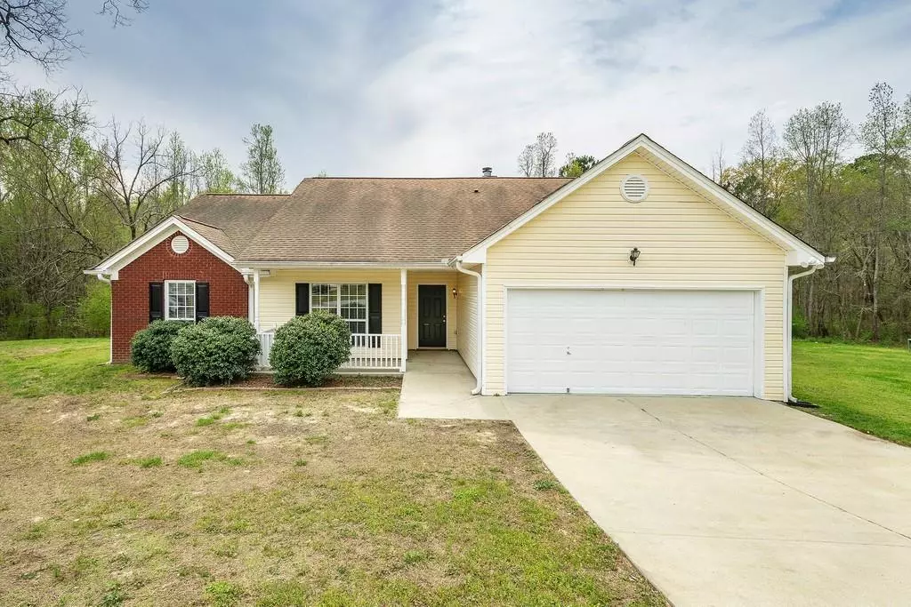 Dacula, GA 30019,2487 BRIAR VALLEY WAY