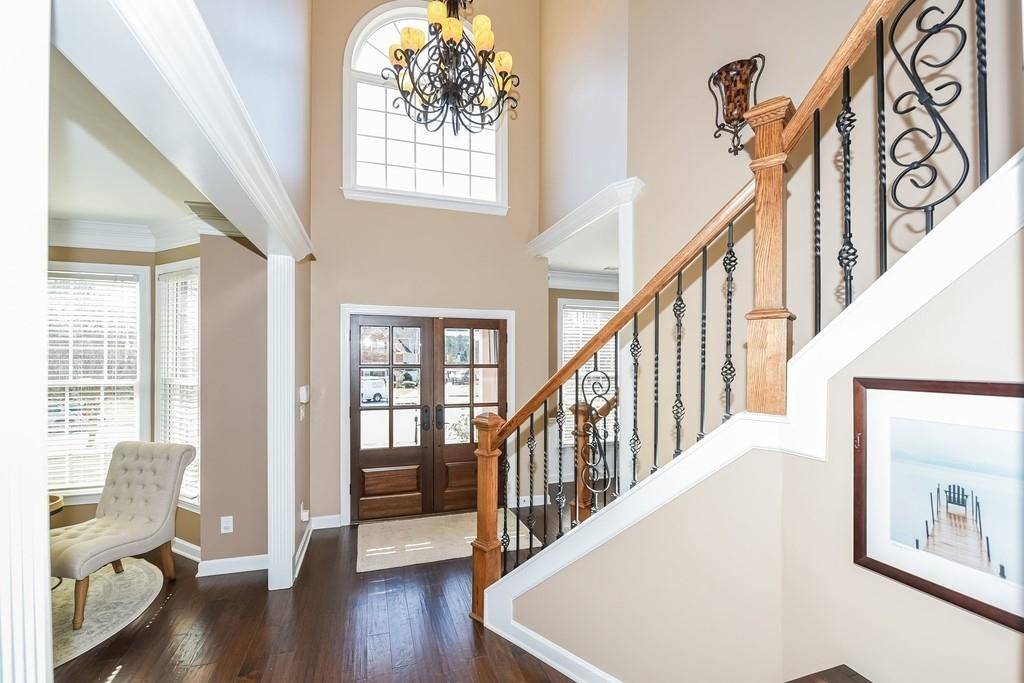 Alpharetta, GA 30005,715 Doe CT