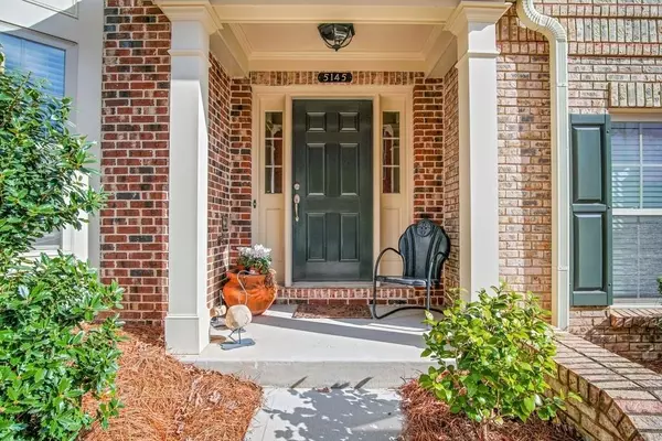 Johns Creek, GA 30022,5145 MONITOR LN