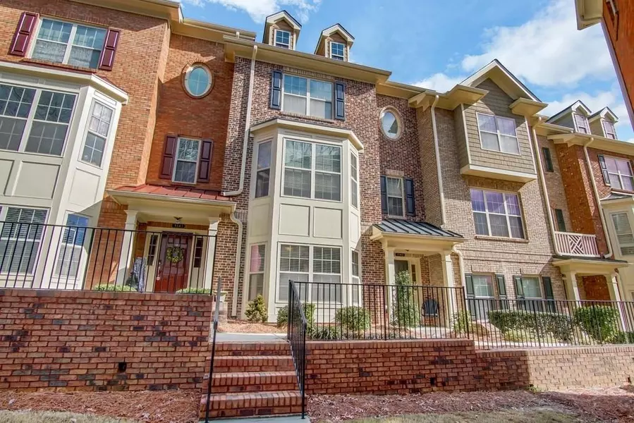 5145 MONITOR LN, Johns Creek, GA 30022