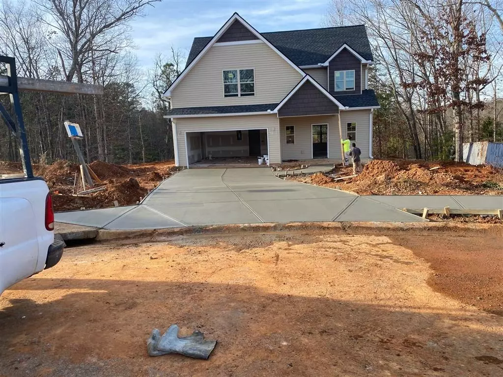 Gainesville, GA 30507,3455 Old Oak RDG