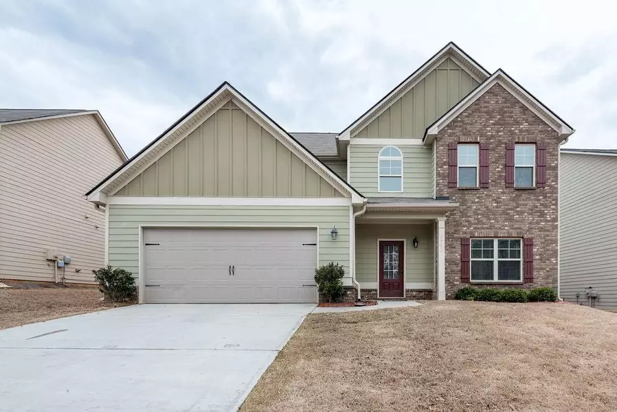 3982 Plymouth Rock DR, Loganville, GA 30052