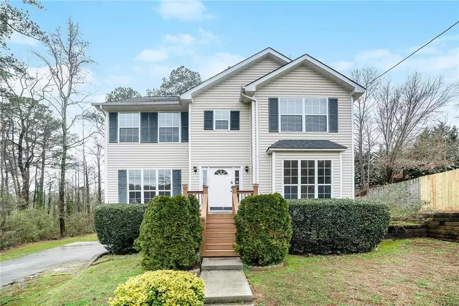 4005 Countryside WAY, Snellville, GA 30039