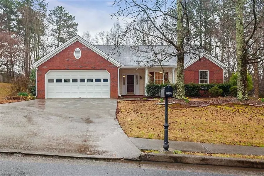 2825 Evergreen Eve XING, Dacula, GA 30019