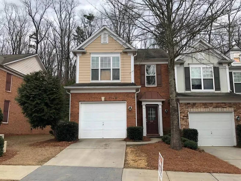 2018 Hailston DR, Duluth, GA 30097