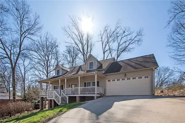 Gainesville, GA 30506,3840 Cherokee FOR