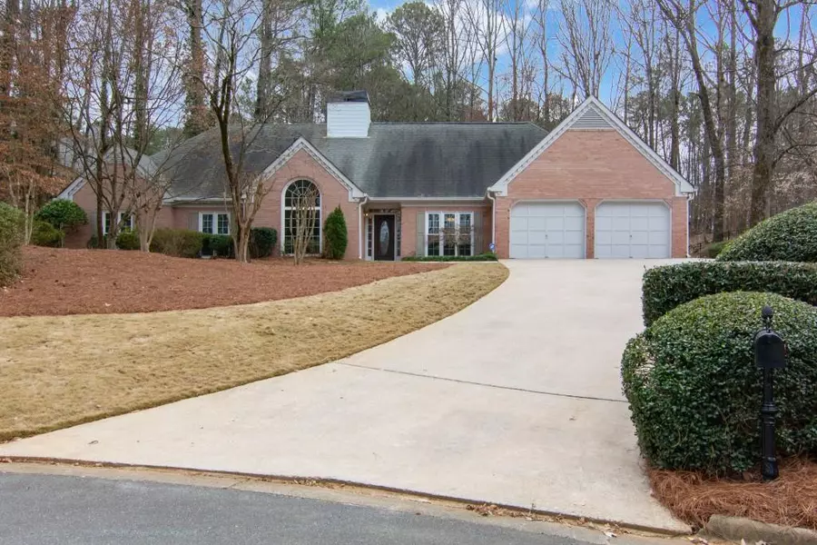 410 Barlow CT, Alpharetta, GA 30022