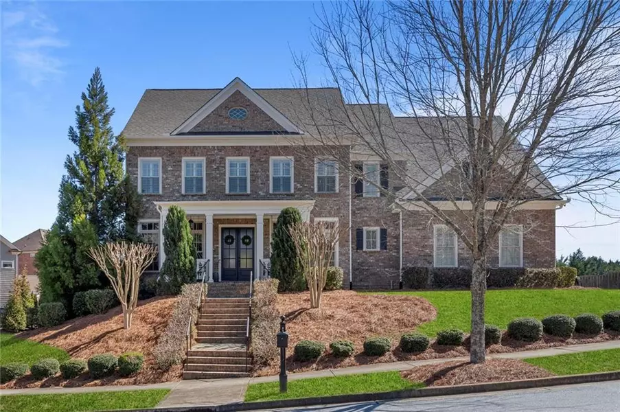 3119 Heybridge LN, Alpharetta, GA 30004