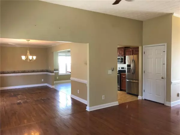 Murrayville, GA 30564,7530 Chestatee LN