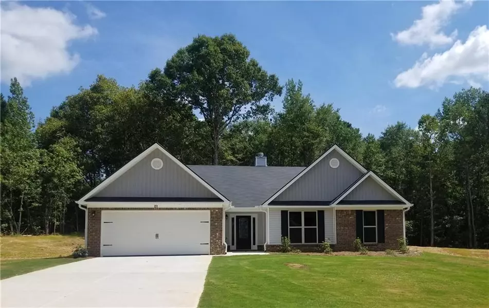 264 Jones RD, Statham, GA 30666