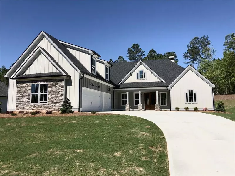 79 Waterview CIR, Newnan, GA 30263