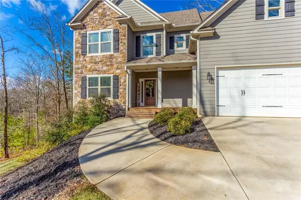 White, GA 30184,27 Rose Brooke CIR