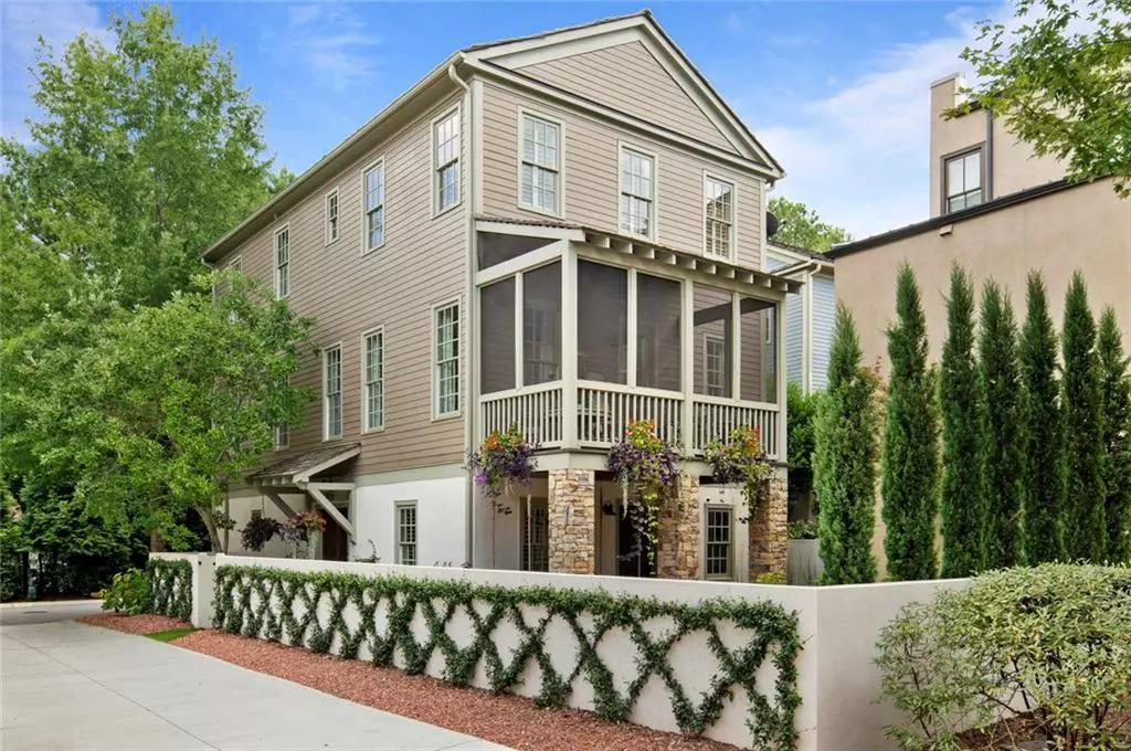 Woodstock, GA 30188,715 Hammond DR