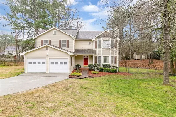 Snellville, GA 30078,1232 Summit Links CT