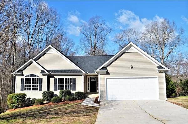 299 Hampton Oaks CIR, Villa Rica, GA 30180