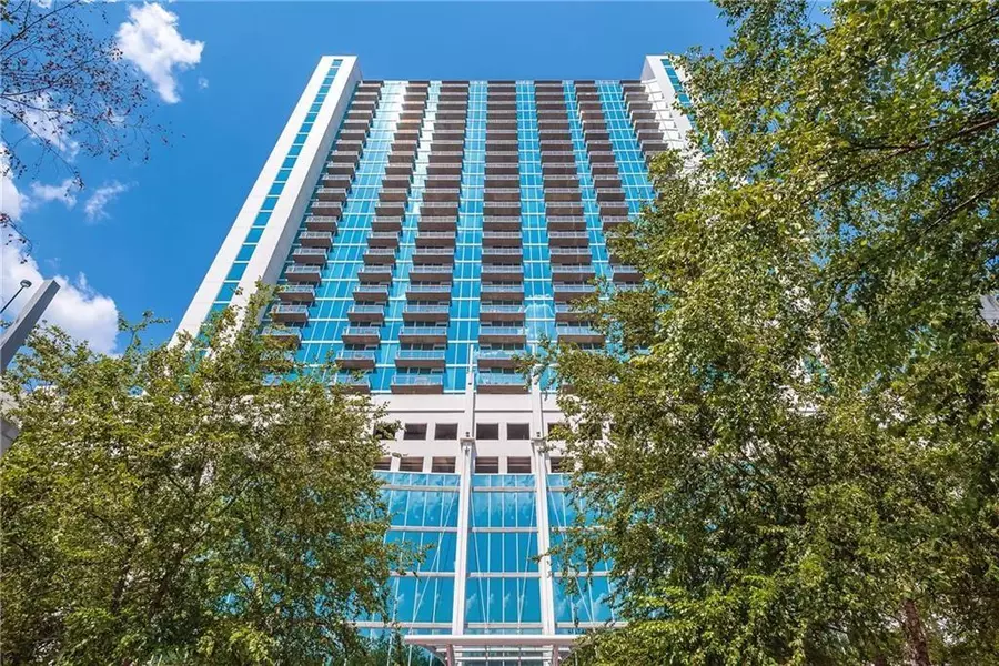 3324 Peachtree RD NE #1110, Atlanta, GA 30326