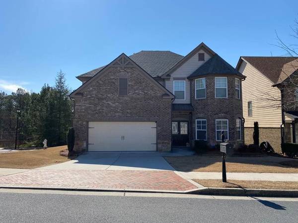 4063 Ridge Grove WAY, Suwanee, GA 30024