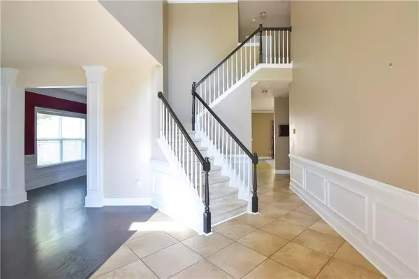 Woodstock, GA 30188,115 Woodview CT