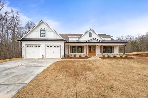 170 Sandhawk TRL, Villa Rica, GA 30180